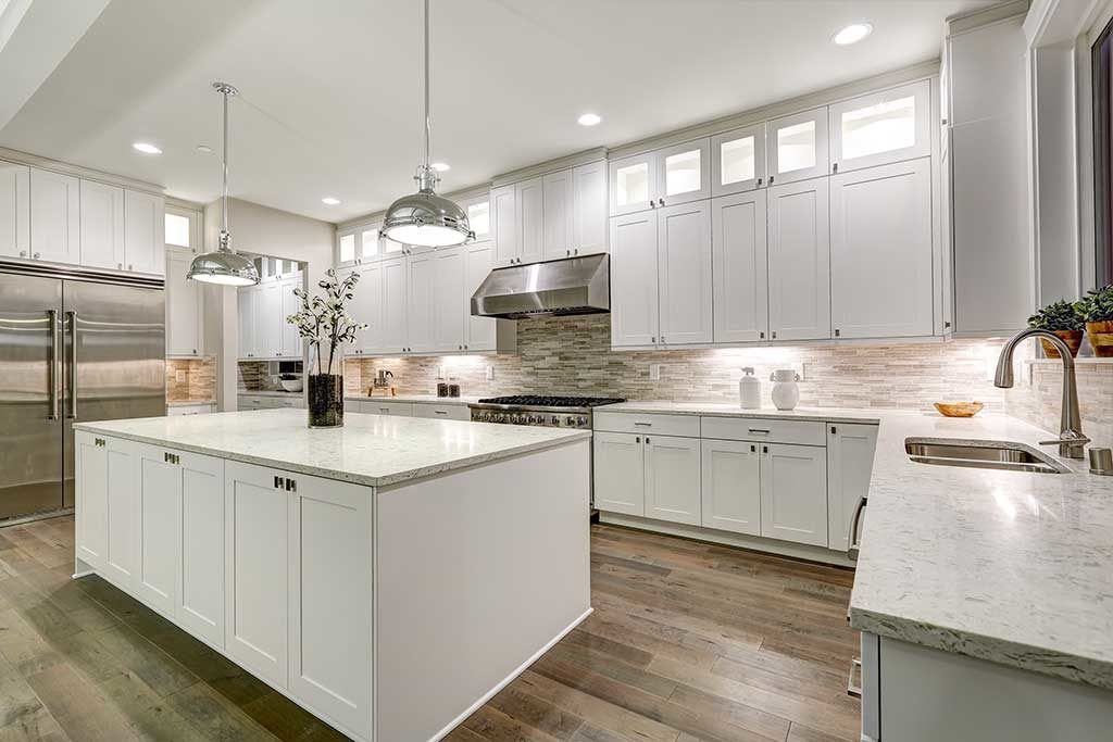 Kitchen Remodeling Project in Simi Valley